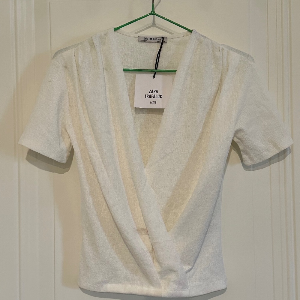 Zara Top
